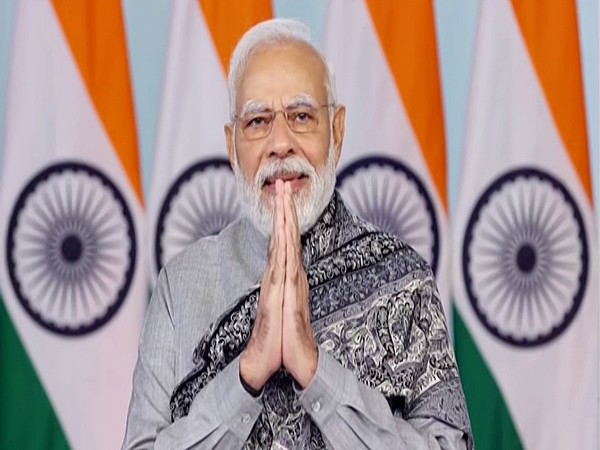PM Modi Invites Astronaut Sunita Williams to India After Her Return from Space