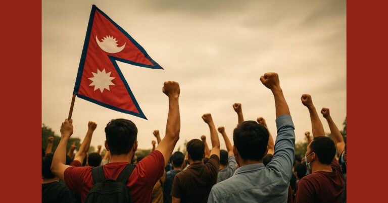 सरकार नोट खारेज गर नत्र राजिनामा गर सरकार!!! ३० बुँदेमाग