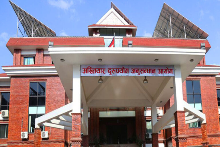 नगद कारोबारकै परिणाम सिटी स्क्यान भ्रष्टाचार? तिब्र नोट खारेजी बहसको आवस्यकता