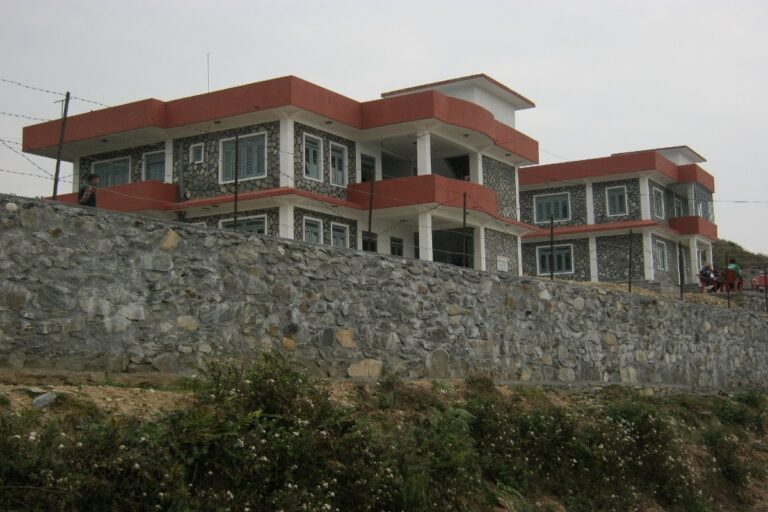 बाल सुधार गृहलाई सुरक्षित बनाउने बाटो : नगद नियन्त्रण र डिजिटल भुक्तानी प्रणाली