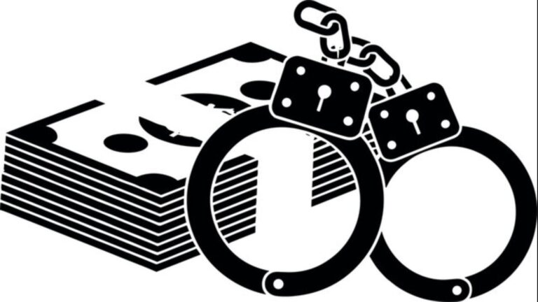 डलर भन्दै कागजको बिटो थमाएर भाग्ने व्यक्ति पक्राउ, नोट खारेजी आवश्यक