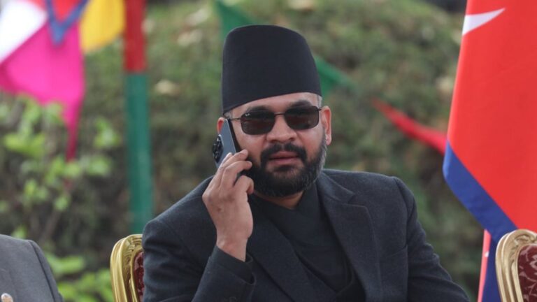 दुई चरणमा सार्वजनिक पदधारीहरूको सम्पत्ति छानबिन : भ्रष्टाचार रोक्न नोट खारेजी एक मात्रै विकल्प