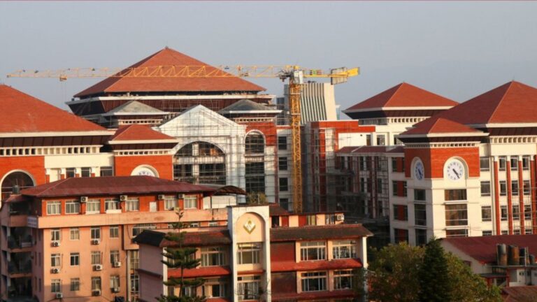 पूर्वआयुक्त पाठकविरुद्ध ७८ लाख घुस प्रकरण : सर्वोच्च अदालतमा सुनुवाइ