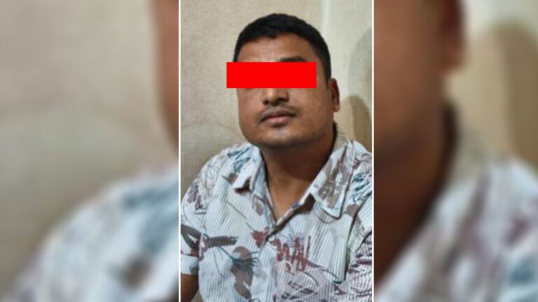 क्याफेमा २० हजार घुस लिँदै प्रहरी सई पक्राउ : नगदले बढेको भ्रष्टाचार, नोट खारेजी विकल्प