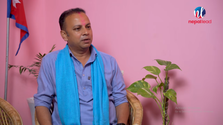 कुरा मात्रै कि काम पनि