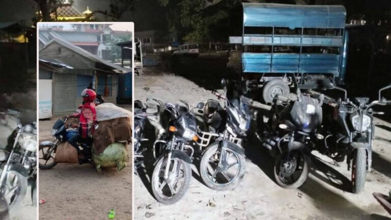 भन्सार छलेर भित्रिएका लाखौँका सामान पक्राउ : POS प्रणाली अभावकै कारण बढ्दै अवैध कारोबार