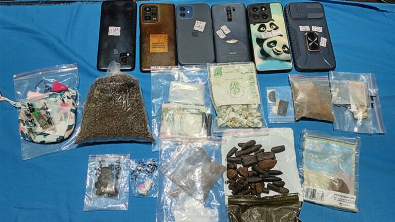 पोखरामा अवैध ‘ट्रान्स पार्टी’ र सामाजिक समस्याको नयां आयाम