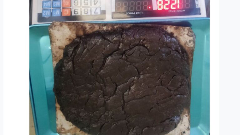 नगद कारोबारकै कारण बढ्दो लागूऔषध तस्करी, नोट खारेजी आवश्यक