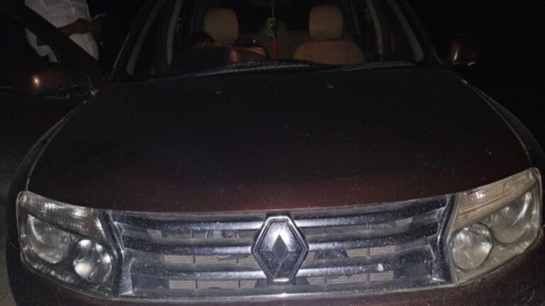 १०९ किलो गाँजा बरामद : अपराधी होइन, नगद नोटको अर्थतन्त्र असली दोषी?