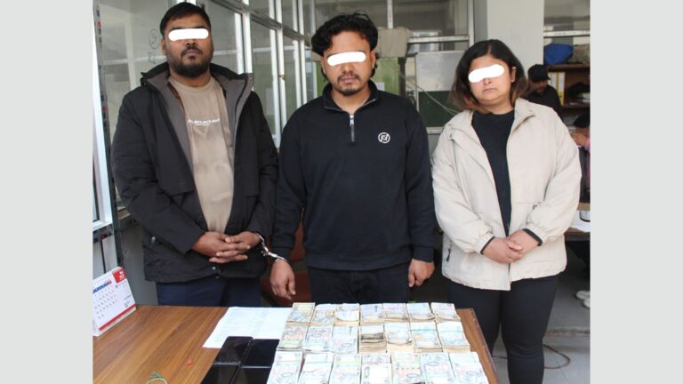 क्रिप्टो कारोबारबाट खुल्यो अर्बौंको अवैध कारोबार: डिजिटल ट्रान्जेक्सनले उजागर गर्‍यो अपराध