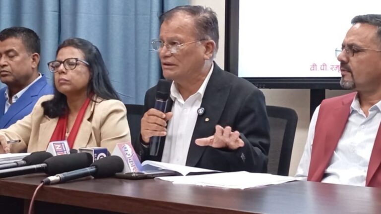 भ्रष्टाचार ‘क्लोज’ गर्ने कुरा मात्रै होइन, समाधानको संरचनात्मक बाटो कहाँ ?