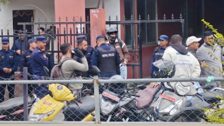 यातायात कार्यालय एकान्तकुनाबाट १५ बिचौलिया पक्राउ: भ्रष्टाचारको जरा र समाधानको बाटो