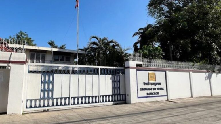 कम्बोडियाबाट २१ नेपालीको उद्धार: अवैध स्क्याम उद्योगको जालो, सुशासनका लागि नोट खारेजी अपरिहार्य