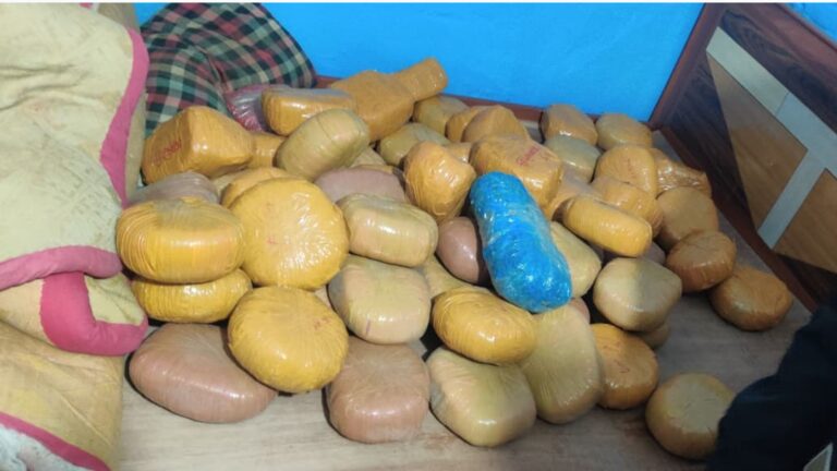 होटलमा गाँजा र पोलेन कारोबार : सरकारको लापरवाहीले अपराध बढ्दै