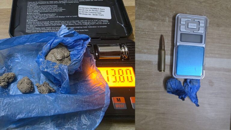 गोली र लागूऔषधसहित बौद्धबाट दुई युवाको पक्राउ र नगद अर्थतन्त्रको असर