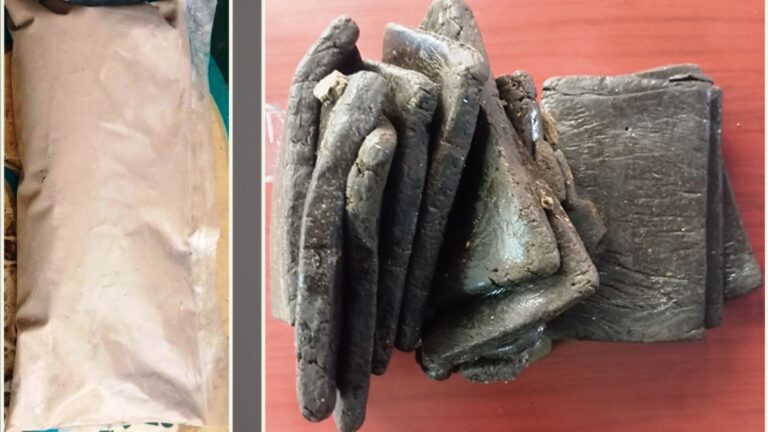 नगद कारोबारकै कारण लागुऔषध कारोबार फस्टायो, पाँच जना पक्राउ