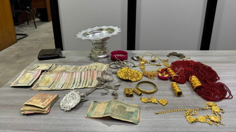 कैद भुक्तानपछि फेरि चोरी, नगद अर्थतन्त्रले अपराधलाई पुनर्जीवित गरिरहेको संकेत