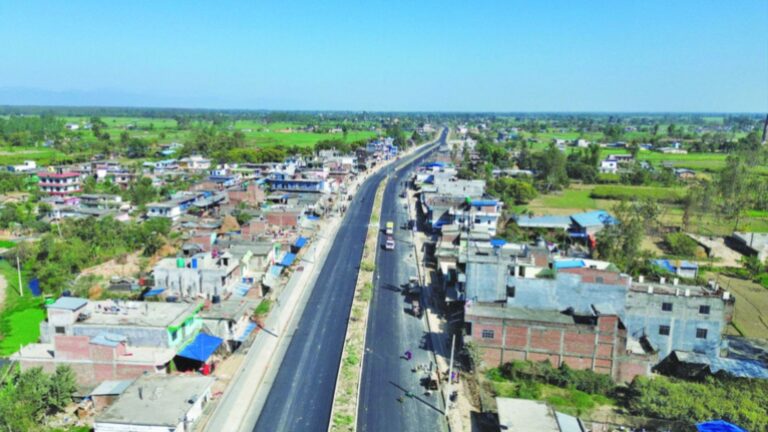 स्रोत सहमति नपाउँदा राष्ट्रिय गौरवका आयोजना एक वर्ष पछि; स्रोत अभाव कि सरकारको आर्थिक असफलता?