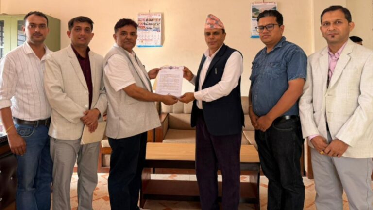 कालोबजारी रोक्न उद्योगी–व्यापारीको माग, नगद अर्थतन्त्रकै कारण विकृति बढ्दै