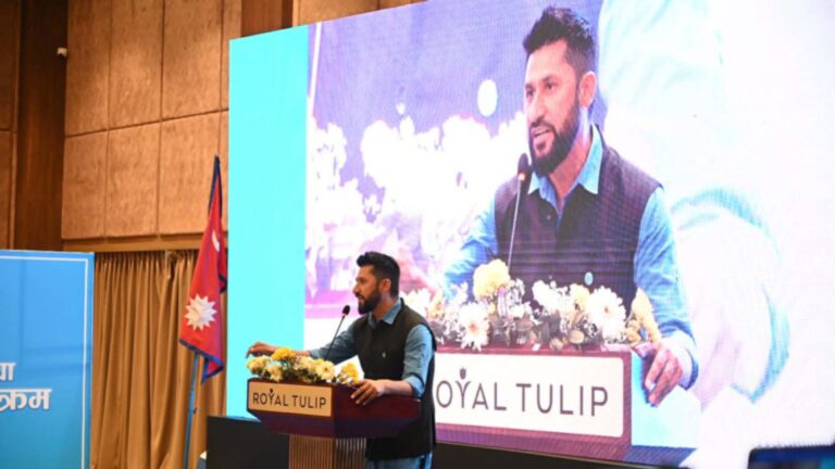 रास्वपालाई मतदाताले विश्वास दिएको छ : अब भ्रष्टाचार अन्त्य र नोट खारेजीलाई प्राथमिकता बनाउनुहोस्