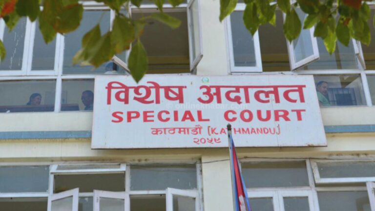 सरकारी जग्गा दर्ता प्रकरण र प्रणालीगत कमजोरीले भ्रष्टाचारलाई बल पुगिरहेको छ