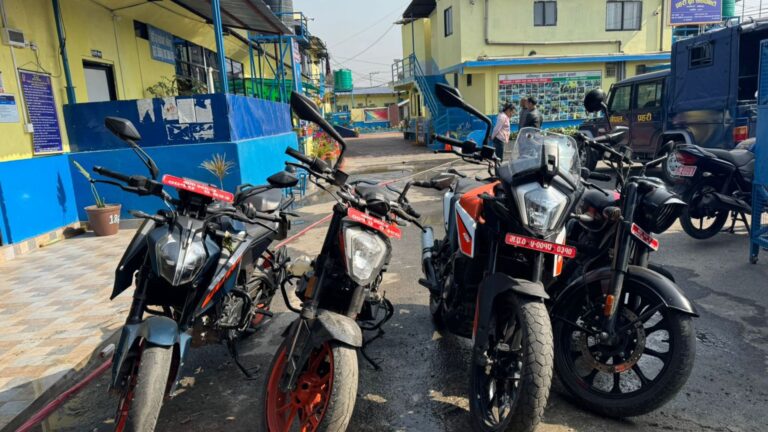 ‘बाइक हस्पिटल’ पछाडि चोरीको मोटरसाइकल धन्दाको भण्डाफोर र सरकारको उत्तरदायित्व