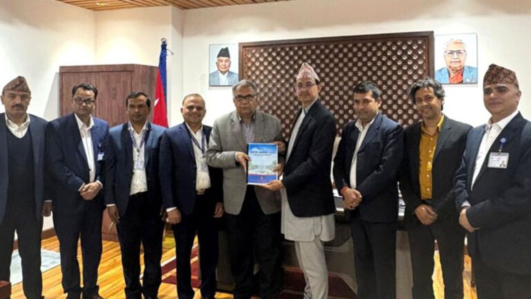 सेवा प्रवाह र ई-गभर्नेन्स प्राथमिकतामा, तर भ्रष्टाचार अन्त्य अझै टाढा