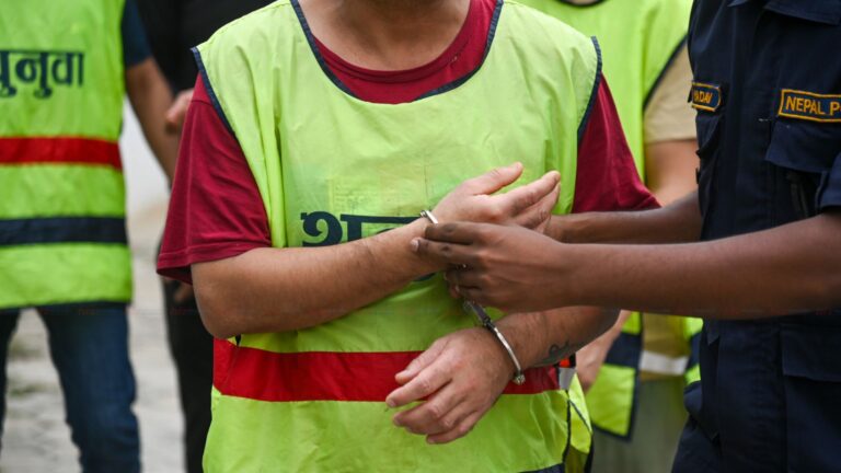 वैदेशिक रोजगारीको नाममा २५० भन्दा बढीलाई ठगी, नगद अर्थतन्त्रकै कारण यस्तो अपराध सम्भव