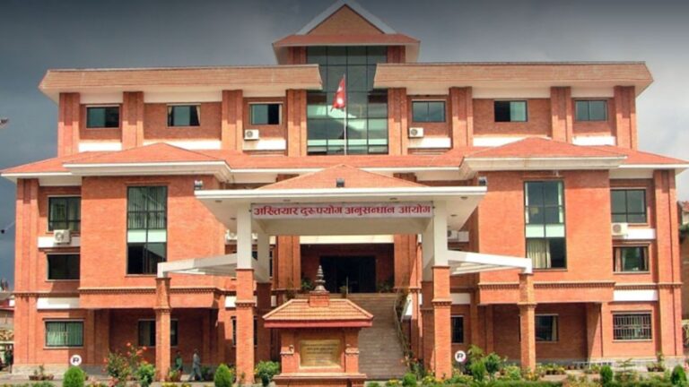 यातायात अभिलेख हेरफेर प्रकरण: भ्रष्टाचारको जरो र समाधानको आवश्यकता