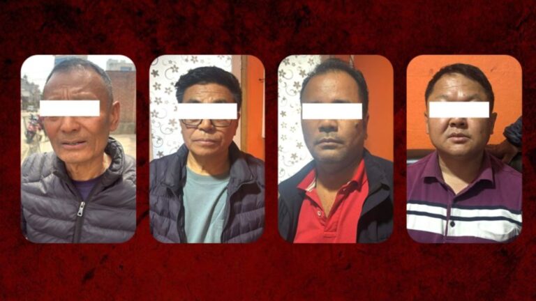 गोरखा सहकारी ठगी : विलुप्त पारदर्शिता र नगद प्रणालीको विरलता