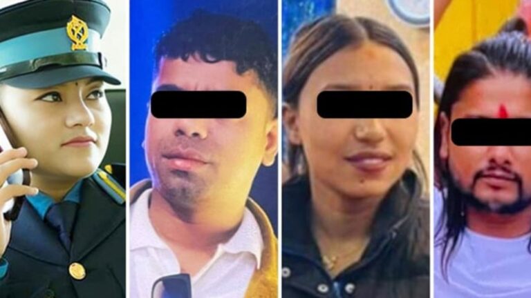 हनी ट्र्याप प्रकरण: बैंकिङ रेकर्डले देखायो ठगी, नगद प्रणालीले अझ बढाउँछ जोखिम