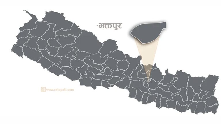 मालपोत कार्यालयबाट ११ बिचौलिया पक्राउ, नगद अर्थतन्त्रले बिचौलिया जन्मायो