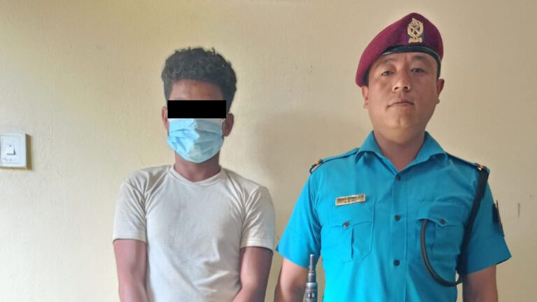 मोरङमा लागुऔषध कारोबारीमाथि गोली प्रहार र अपराध नियन्त्रणको उपाय