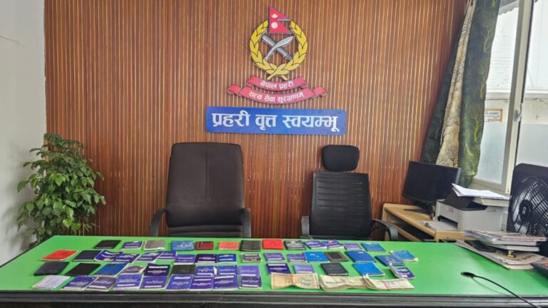 सरकारी कार्यालयमा बिचौलिया नियन्त्रण अभियान: नगद प्रणालीले जन्माएको समस्या