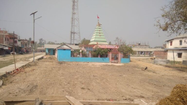 रूपनी बजारमा सार्वजनिक जग्गा किनबेच प्रकरण: नगद भ्रष्टाचारको जरो र समाधानको आवश्यकता