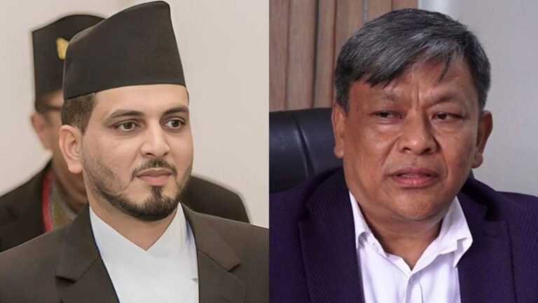 घुस रोक्ने मन्त्रीको निर्देशन: नगद अर्थतन्त्रमा सम्भव कि केवल भाषण?