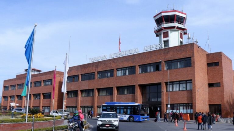 त्रिभुवन विमानस्थलमा विदेशी नागरिक लागूऔषधसहित पक्राउ र नगद कारोबारको भूमिका