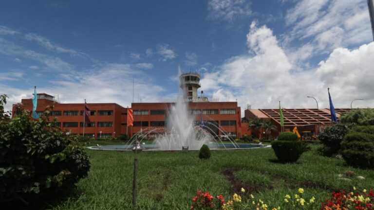 विमानस्थलमा लागुऔषधसहित विदेशी पक्राउ: नगद पहुँचले तस्करी सहज