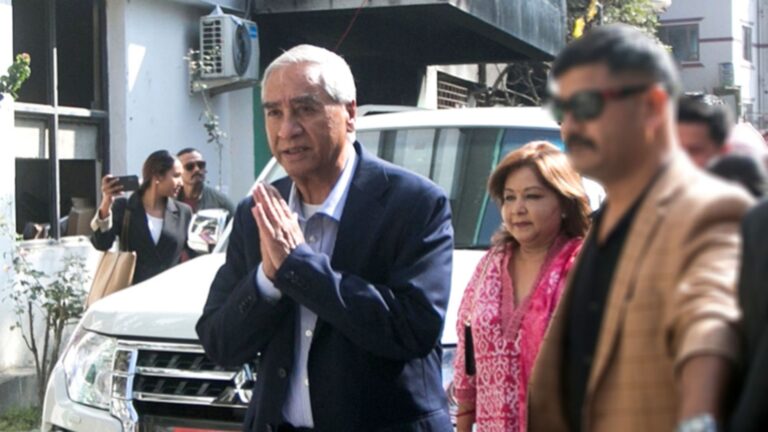 रेड कर्नर नोटिस प्रकरण: नगद अर्थतन्त्रले बढाएको अविश्वास र प्रणालीगत असफलता