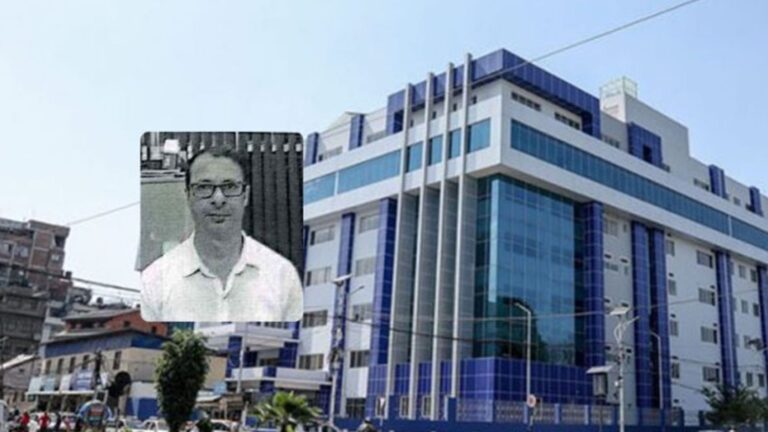 वीर अस्पतालमा भ्रष्टाचार मुद्दा: नगद अर्थतन्त्रकै परिणाम