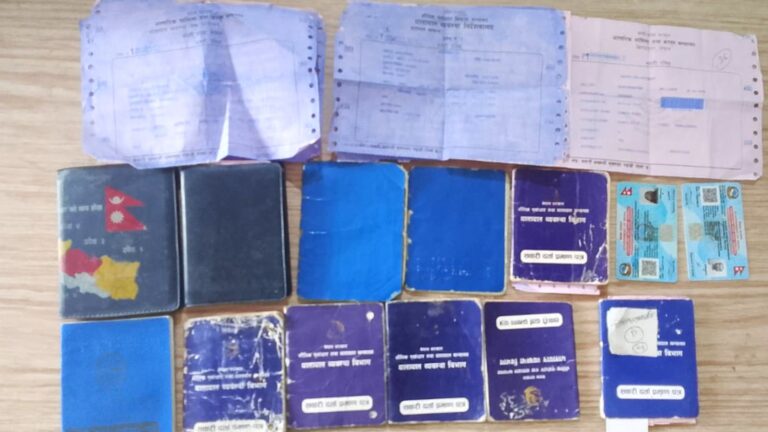 १० लाख ऋणपछि यातायात कार्यालयमा किर्ते धन्दा: नगद कारोबारले बढाएको ठगी प्रवृत्ति