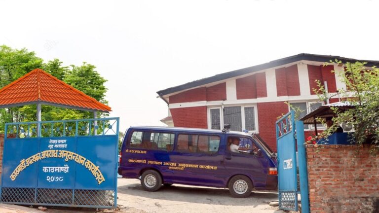 क्रिप्टो र हुण्डी कारोबार सम्बन्धी मुद्दा: नगदले अपराधलाई बढावा, नोट खारेजी आवश्यक