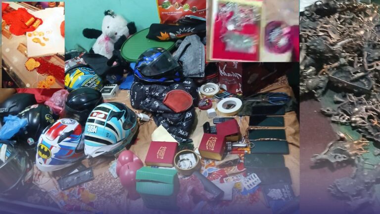 मोटरसाइकल तेल चोरी गिरोह समातिएपछि खुलेको वास्तविकता