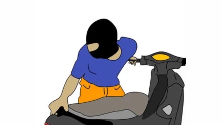 जेलबाट भागेर फेरि चोरी: नगद अर्थतन्त्रले अपराधलाई सहज बनाउँदै