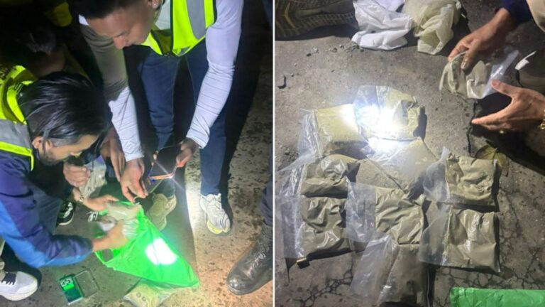 पिंगलास्थानमा खैरो हेरोइन बरामद: नगदले बढायो अवैध कारोबार, नोट खारेजी समाधान हुन सक्छ