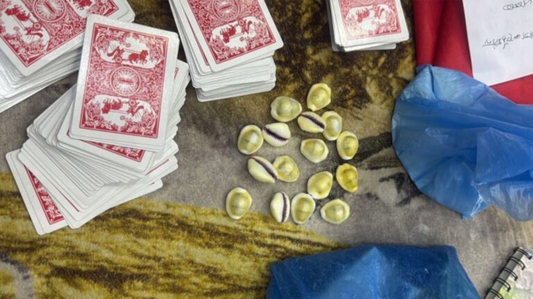 अपार्टमेन्ट भाडामा लिएर जुवा सञ्चालन : नगद कारोबार र प्रणालीगत कमजोरी