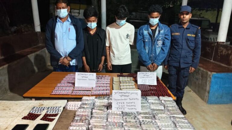 फार्मेसीको आडमा लागूपदार्थ तस्करी: नगद प्रणाली र कमजोर निगरानीले अपराधलाई सहारा