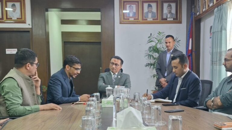 ग्रे लिस्टबाट बाहिरिने लक्ष्य: राम्रो सुरुवात तर संरचनात्मक सुधार आवश्यक