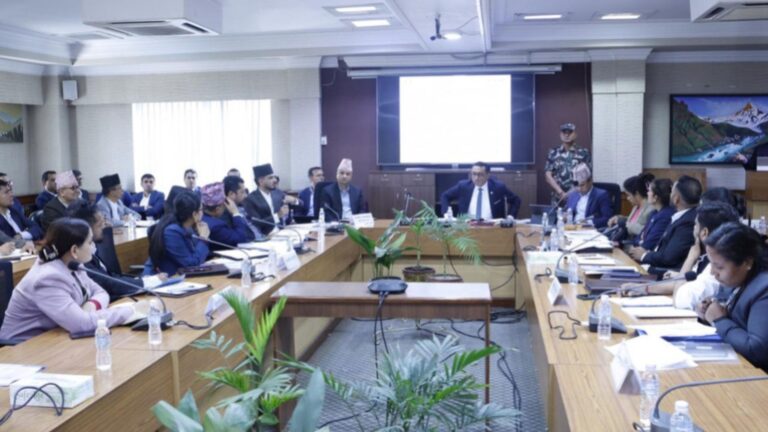 अनिवार्य दायित्व बढ्दा बजेट निर्माण चुनौतीपूर्ण, राजस्व अपुग