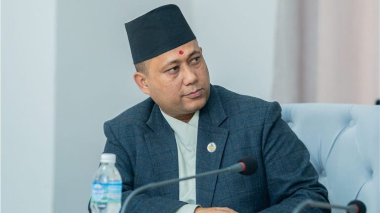 मन्त्रीहरूको सम्पत्ति स्रोत स्पष्ट दाबी, तर नगद अर्थतन्त्रले प्रमाणिकता कमजोर बनायो